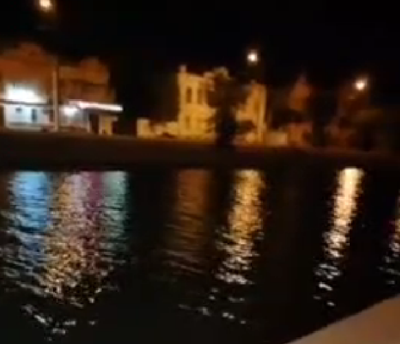 сети в центре