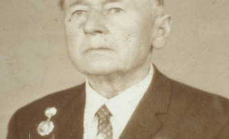 Мы помним, мы гордимся: Орлов Анатолий Александрович