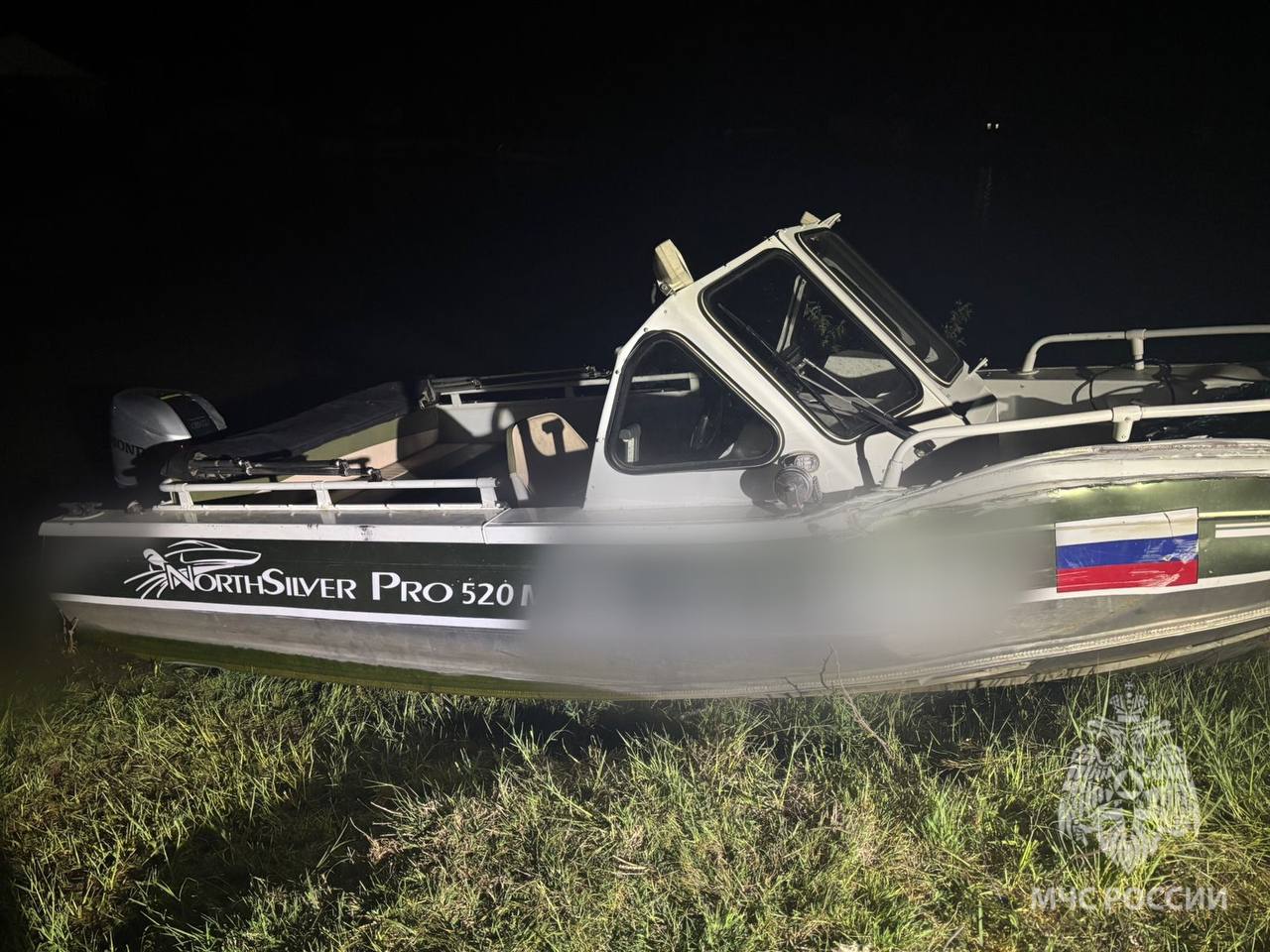 В Астраханской области за выходные произошло сразу два ЧП на воде