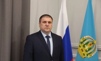 В Астраханской области создали новое управление по работе с Госсоветом РФ
