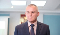 Михед отставка