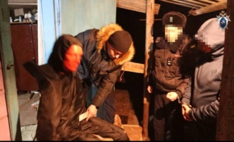 Астраханец зарезал одного приятеля и избил другого