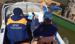В Астраханской области у рыбаков конфискуют лодки В Астраханской области у рыбаков конфискуют лодки