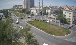 Астраханцы жалуются на странный запах в городе запах газа