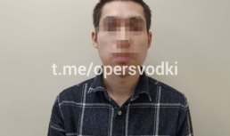 Планировавший теракты астраханец отправится в колонию строгого режима пособник террористов