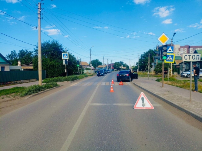 дтп ребенок