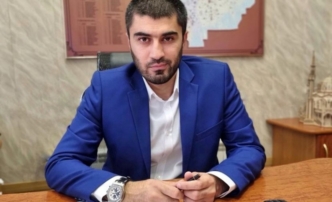 Рамин Агаев