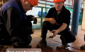 Стало известно, каких работников не хватает астраханским предприятиям