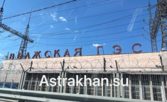 Астраханская область вынуждена «засыхать», пока Волгоград утопает в воде?