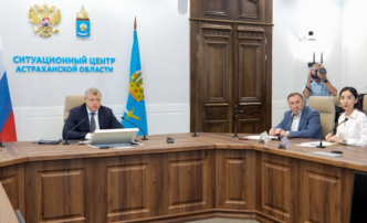 В селе Комаровка Камызякского района установят новый ФАП по просьбе жителей