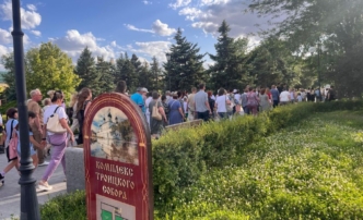 В Астрахани стартовал сезон бесплатных пеших экскурсий