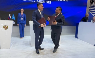 МегаФон и Республика Тыва договорились о цифровизации региона