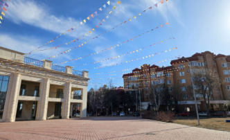 На этой неделе россиян ждут 4 выходных подряд