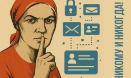 Администрация Астрахани напоминает о данных, которые никогда и никому нельзя сообщать Администрация Астрахани напоминает о данных, которые никогда и никому нельзя сообщать