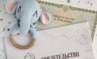 Стало известно, как астраханцы чаще всего называли своих детей в мае
