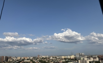 8 июня в Астраханской области будет тепло, но ветрено