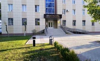 Прокуратура Астраханской области организует прием граждан