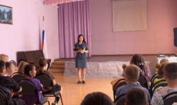 Летние каникулы с акцентом на безопасность для детей Летние каникулы с акцентом на безопасность для детей