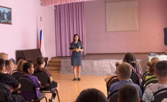 Летние каникулы с акцентом на безопасность для детей