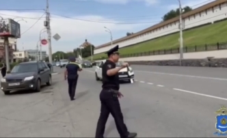 В Астраханской области задержали 37 пьяных водителей