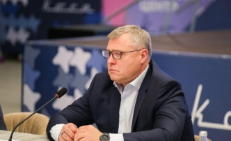 «Добро.Центры» в Астраханской области получат новое оснащение