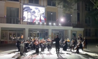 В Астрахани в День памяти и скорби пройдет концерт-реквием