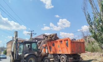 В Астрахани с начала июня ликвидировали более 400 свалок