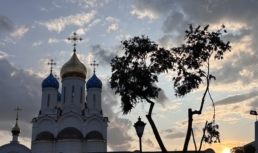 21 июня астраханцев ожидает прохладная погода без осадков