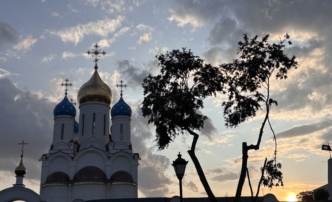 21 июня астраханцев ожидает прохладная погода без осадков