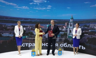 В Астраханской области появится производство инновационных станций водоочистки
