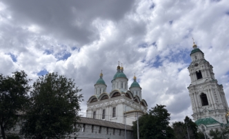 На этой неделе жителей города ожидают сильные перепады температур