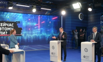 Станислав Кузнецов: всё ещё 1 из 100 россиян попадается на «удочку» телефонных мошенников