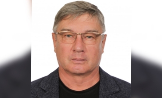 Сергей Новак стал новым главой Ахтубинского района Астраханской области