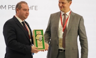 Астраханская область заняла первое место в рейтинге инвестиционной привлекательности в сфере возобновляемых источников энергии
