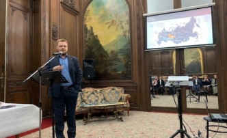 Губернатор ХМАО жестко раскритиковал своего зама за срыв стратегического поручения