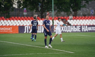«Волгарь» завершает сезон победой