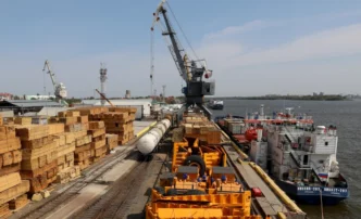 Астраханский порт может полностью перейти в собственность иранской компании?