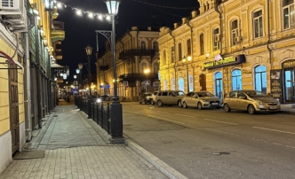 В Астрахани планируется присвоить имена новым улицам: две будут названы в честь известных краеведов