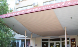 Министр здравоохранения Астраханской области провел прием граждан