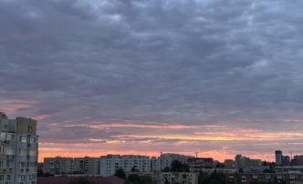 Типичное астраханское лето возвращается: на этой неделе будет жара