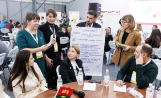 В Астрахани стартовал конкурс «Лидеры села» для молодых управленцев