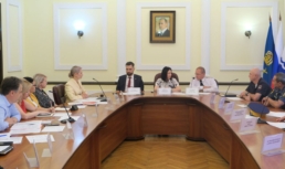 В астраханских школах увеличат количество казачьих классов