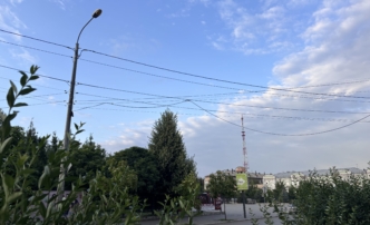 19 июля в Астрахани будет так же жарко