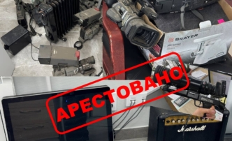 Долги за свет могут оставить астраханцев без техники и мебели