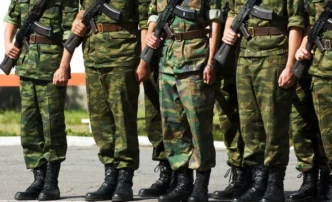 В Госдуму внесли законопроект о круглогодичном призыве на срочную службу