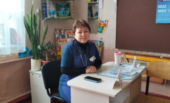 Астраханские врачи подарили здоровье детям Донбасса