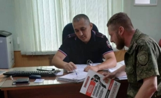 Астраханский Зеленский – настоящий защитник порядка