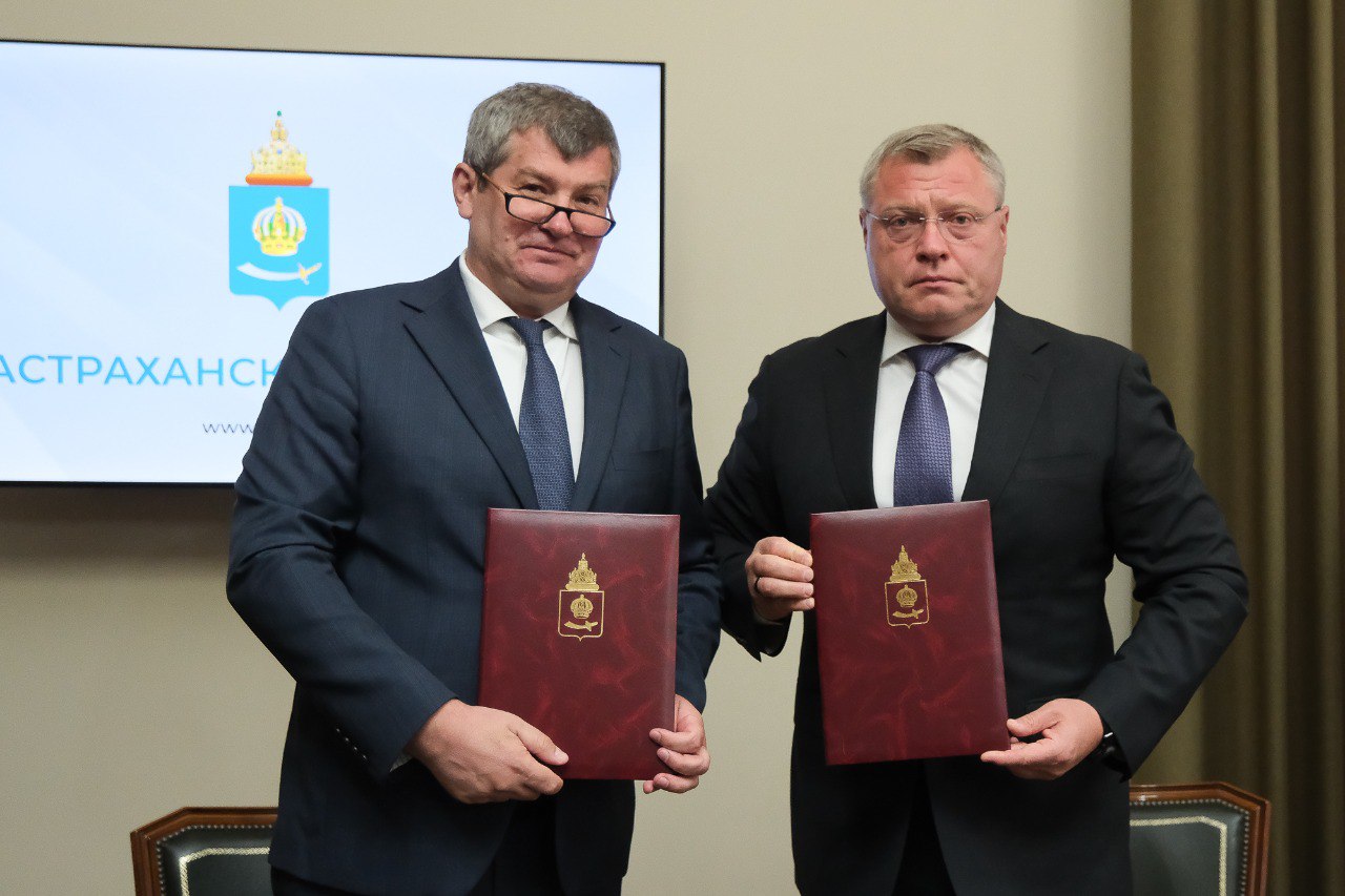 В Астраханской области до конца 2026 года установят 17 новых электрозаправок