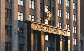 Госдума ужесточит наказание за взятки и введет понятие неимущественной коррупции