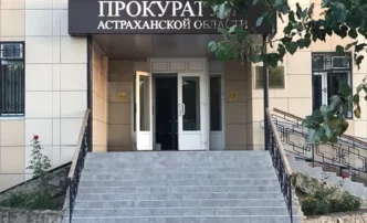 В Астрахани прокуратура организовала прием семей по вопросам социальной поддержки